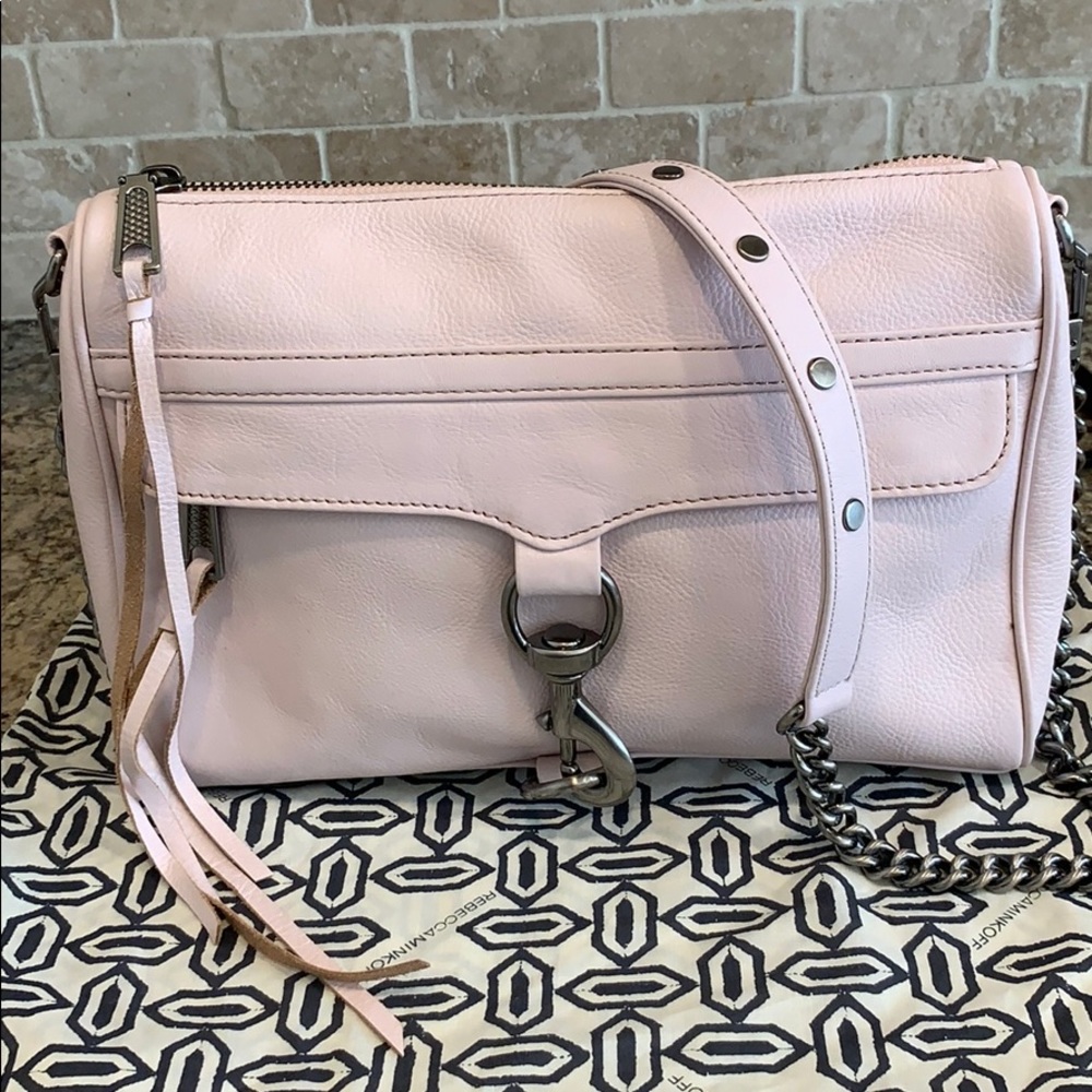 Crossbody by Rebecca Minkoff
